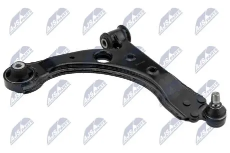 ГРУЗОК ПОДВЕСКИ ТЕР. | FIAT STILO 06-, BRAVO 07-14, LANCIA DELTA 08- /НИЗ ПРАВ/ NTY ZWDFT028