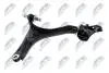 Передний рычаг нижний правый Хонда Аккорд Honda Accord 51350T2AA03 на HONDA NTY ZWDHD076 (фото 1)