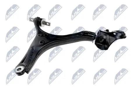 Передний рычаг нижний правый Хонда Аккорд Honda Accord 51350T2AA03 на HONDA NTY ZWDHD076