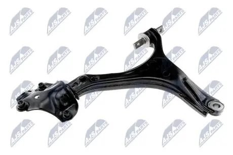 Рычаг подвески передний левый honda accord 51360T2AA03 на HONDA NTY ZWDHD077