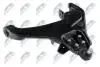 Передний рычаг hyundai terracan 01-06 /,54401-h1100 NTY ZWDHY501 (фото 1)