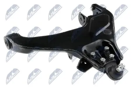 Передний рычаг hyundai terracan 01-06 /,54401-h1100 NTY ZWDHY501