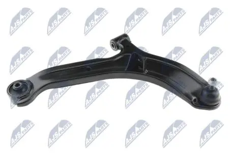 Передний рычаг hyundai accent 00-05 /,54501-25000 NTY ZWDHY530