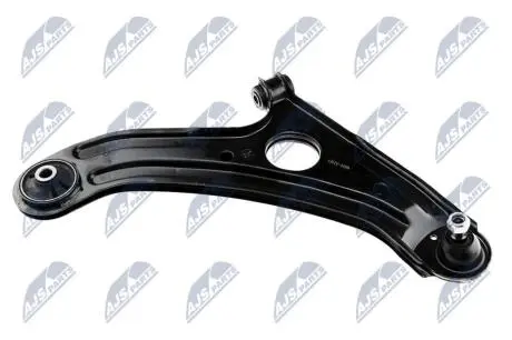 Передний рычаг hyundai getz 02- /,54501-1c000 NTY ZWDHY539