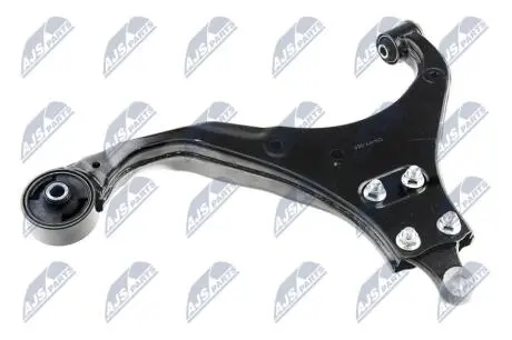Передний рычаг kia sportage 04 hyundai tucson 04,545012e010 NTY ZWDHY555