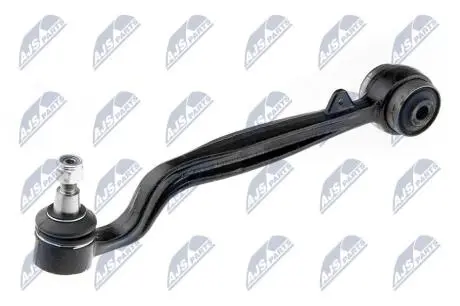 Передний рычаг land rover range rover 02- /,rbj000062 NTY ZWDLR000
