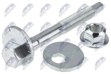 Автозапчасть NTY ZWDLR004SK
