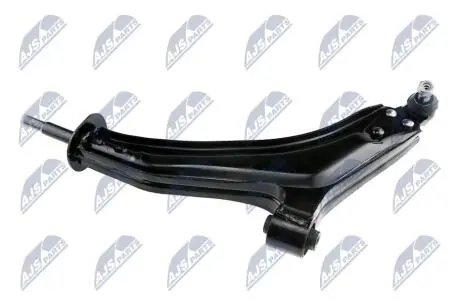 ВАЖЕЛЬ ПІДВІСКИ ПЕР. | LAND ROVER FREELANDER I -06 /НИЗ ЛІВ/ NTY ZWDLR008