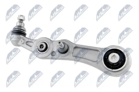 Передний рычаг mercedes c-klasa 14- / задний левый,2053306101 NTY ZWDME017