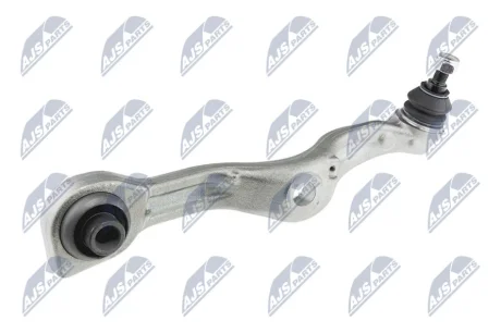 ВАЖІЛЬ ПІДВІСКИ ПЕР. | MERCEDES S W221 05-, CL C216 06- /НИЗ ПРАВ Z TYЈU/ NTY ZWDME031 (фото 1)