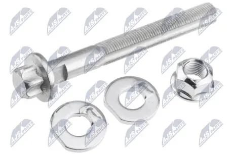 Автозапчасть NTY ZWDME060SK