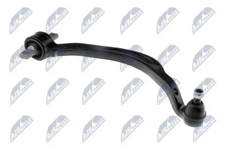 Рычаг подвески передний правый mitsubishi galant, MR296288 NTY ZWDMS015