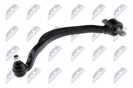 Рычаг подвески передний левый mitsubishi galant, MR296319 NTY ZWDMS016