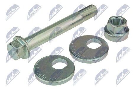 Ремкомплект cam mitsubishi padjero 06, NTY ZWDMS037SK