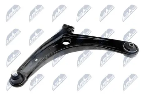 Передний рычаг mitsubishi lancer 08 outlander 06,4013a009 NTY ZWDMS102