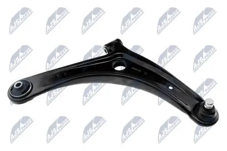 Передний рычаг mitsubishi lancer 08 outlander 06,4013a010 NTY ZWDMS103