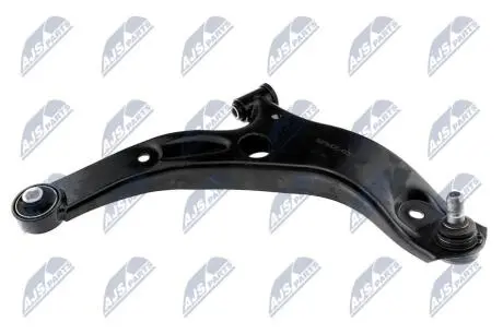ГРУЗОК ПОДВЕСКИ ТЕР. | MAZDA 323 BJ 98-, PREMACY -05 /НИЗ ПРАВ/ NTY ZWDMZ039