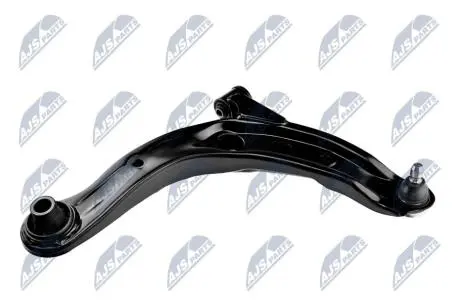 ВАЖЕЛЬ ПІДВІСКИ ПЕР. | MAZDA MPV 99-06 /НИЗ ПРАВ/ NTY ZWDMZ041