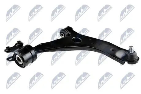 Рычаг независимой подвески колеса, подвеска колеса на MAZDA NTY ZWDMZ080