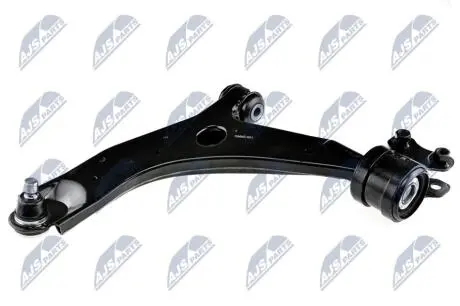 Передний рычаг mazda 3 03-08/ mazda 5 05-,b32h-34-350 NTY ZWDMZ081