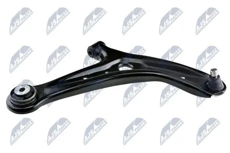 ВАЖЕЛЬ ПІДВІСКИ ПЕР. | FORD FIESTA VI CB1 08-, MAZDA 2 DE 07- /НИЗ ПРАВ/ NTY ZWDMZ094