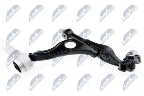 Передний рычаг mazda 6 1.8 2.0, GS1D-34-350G NTY ZWDMZ095