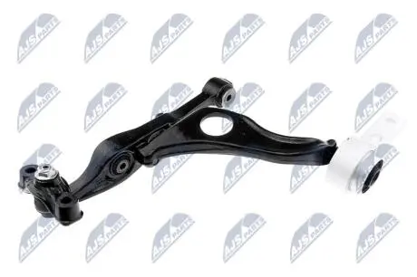 ВАЖЕЛЬ ПІДВІСКИ ПЕР. | MAZDA 6 1.8, 2.0, 2.0CITD, 2.2CITD, 2.5 2007.08- /НИЗ ПРАВ/ NTY ZWDMZ096