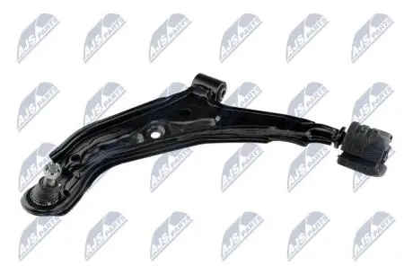 ВАЖЕЛЬ ПІДВІСКИ ПЕР. | NISSAN ALMERA N15 95- /НИЗ ЛІВ/ NTY ZWDNS019