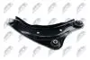 Передний рычаг nissan juke f15 10- /,54501-1ka0b NTY ZWDNS137 (фото 2)