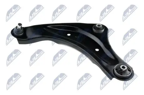 Передний рычаг nissan juke f15 10- /,54501-1ka0b NTY ZWDNS137