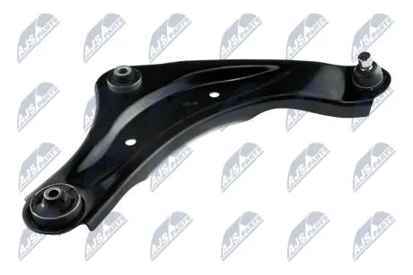 Передний рычаг nissan juke f15 10- /,54500-1ka0b NTY ZWDNS138