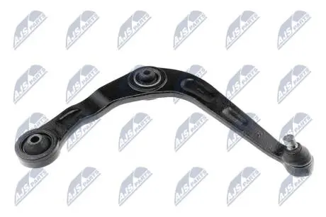 Передний рычаг peugeot 206 98- /,3521.c8 NTY ZWDPE000
