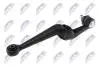 ГРУЗОК ПОДВЕСКИ ТЕР. | PEUGEOT 205 I, PEUGEOT 205 II 83-98 / НИЗ ЛЕВ/ NTY ZWDPE002 (фото 2)