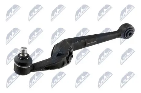 ГРУЗОК ПОДВЕСКИ ТЕР. | PEUGEOT 205 I, PEUGEOT 205 II 83-98 / НИЗ ЛЕВ/ NTY ZWDPE002