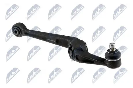 ГРУЗОК ПОДВЕСКИ ТЕР. | PEUGEOT 205 I, PEUGEOT 205 II 83-98 / НИЗ ПРАВ/ NTY ZWDPE003