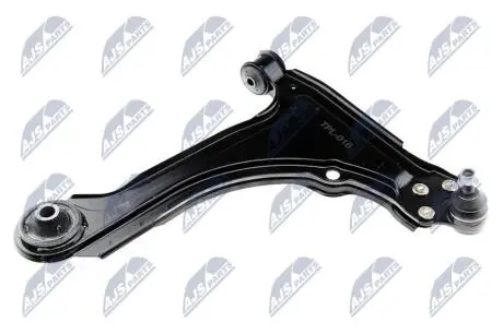 Передний рычаг opel astra 91-01/ opel vectra 88-95,352192 NTY ZWDPL016