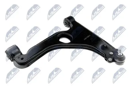 Передний рычаг opel astra g 98-05/ zafira a -05,5352017 NTY ZWDPL018
