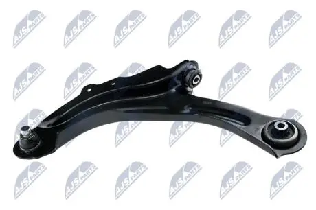 Передний рычаг renault megane203 scenic 03,8200298454 NTY ZWDRE010