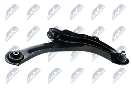 Передний рычаг renault megane203 scenic 03,8200298455 NTY ZWDRE011