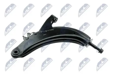 ВАЖЕЛЬ ПІДВІСКИ ПЕР. | SUBARU FORESTER, IMPREZA, LEGACY I, LEGACY II, LEGACY III, LEGACY OUTBACK, OUTBACK 1.6-3.0 01.89-08.03 /ЛІВ/ NTY ZWDSB017