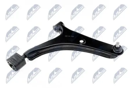 ВАЖЕЛЬ ПІДВІСКИ ПЕР. | SUZUKI SWIFT SF310 1.0 89-, SWIFT (H) 94- /НИЗ ПРАВ/ NTY ZWDSU008