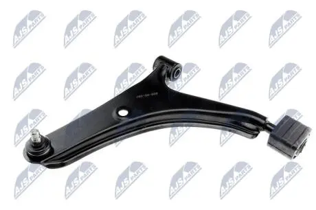 ВАЖЕЛЬ ПІДВІСКИ ПЕР. | SUZUKI SWIFT SF310 1.0 89-, SWIFT (H) 94- /НИЗ ЛІВ/ NTY ZWDSU009