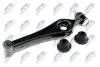 ВАЖЕЛЬ ПІДВІСКИ ПЕР. | SUZUKI WAGON R+, IGNIS 03-, OPEL AGILA 00- Л/П /DO NR.VIN. 1G075421/ /НИЗ КОРОТКАя БАСНя/ NTY ZWDSU023 (фото 2)