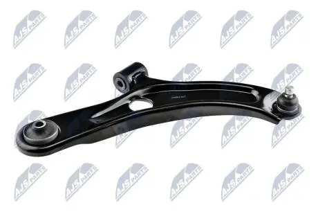 ГРУЗОК ПОДВЕСКИ ТЕР. | SUZUKI SWIFT 05-10,SUZUKI SPLASH 08-,OPEL AGILA B 08-, /НИЗ ПРАВ/ NTY ZWDSU027