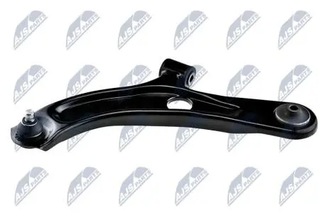 ГРУЗОК ПОДВЕСКИ ТЕР. | SUZUKI SWIFT 05-10,SUZUKI SPLASH 08-,OPEL AGILA B 08-, /НИЗ ЛЕВ/ NTY ZWDSU028