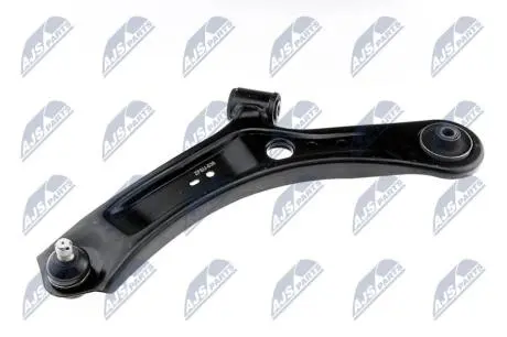 ВАЖЕЛЬ ПІДВІСКИ ПЕР. | SUZUKI SX4 06-, FIAT SEDICI 06- /НИЗ ЛІВ/ NTY ZWDSU037