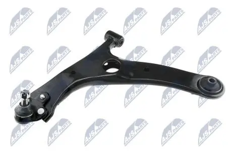 Рычаг независимой подвески колеса, подвеска колеса на Toyota NTY ZWDTY048