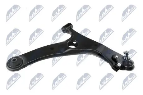 Рычаг независимой подвески колеса, подвеска колеса на Toyota NTY ZWDTY049