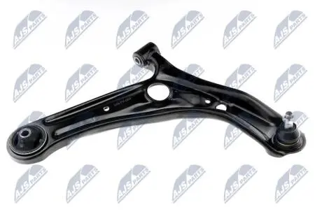 Передний рычаг toyota yaris 99.01-05.11/ yaris echo verso ncp20,48068-59035 NTY ZWDTY054