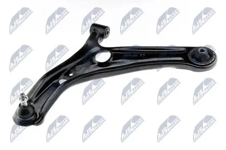 Рычаг независимой подвески колеса, подвеска колеса на TOYOTA NTY ZWDTY055